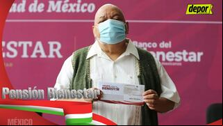 Calendario de Pagos Pensión Bienestar 2024: registro y cuándo pagarán a adultos mayores