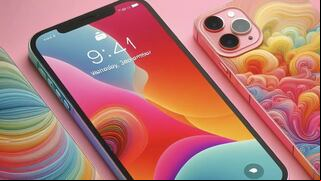 Samsung Galaxy S25 vs. iPhone 16: cuál teléfono vendría con el más grande