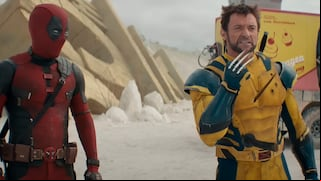 “Deadpool & Wolverine”: lista de películas que debes ver antes del estreno