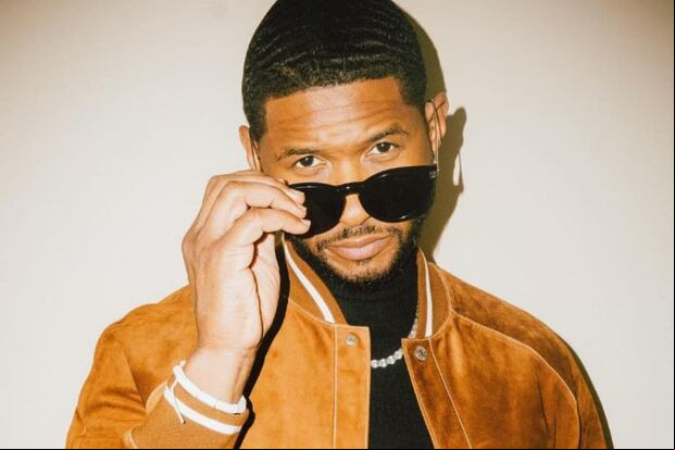 Usher fue nombrado el Artista Hot 100 de la década de 2000 por Billboard. (Foto: Agencias).