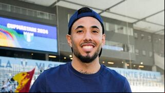 Tras los fichajes de Succar y Quevedo: Alianza Lima quiere ahora a Sergio Peña