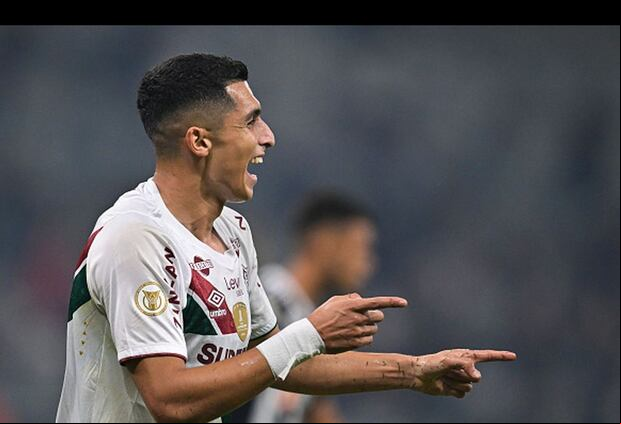 Kevin Serna fichó a Fluminense tras jugar en el fútbol peruano por Alianza Lima, ADT y Santa Rosa. (Foto: Getty Images)