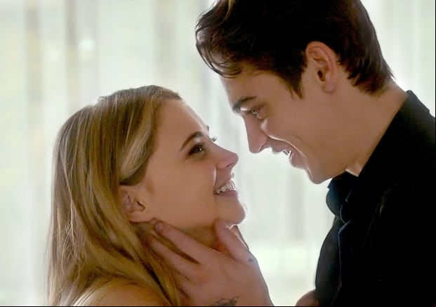 Escena de la película "After Everything" (Foto: Voltage Pictures)