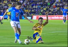 No se hicieron daño: América y Cruz Azul igualaron 0-0 por semifinales de Liga MX