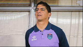 Agente de Salas tras renuncia a UCV: “La teníamos pensada porque querían incorporar a Christian Cueva”