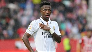 “No soy víctima, soy verdugo de racistas”: Vinícius, tras sentencia a 3 hinchas agresores