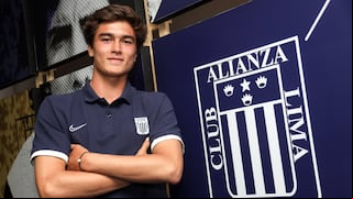 ¿Por qué Alianza Lima no renovó con Juan Pablo Goicochea y ahora se va libre a Argentina?