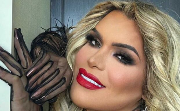 La influencer reveló lo que hará con el premio (Foto: Wendy Guevara / Instagram)