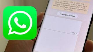 WhatsApp: cómo enviar contenido invisible por la app