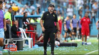 Tres pendientes de Moreira: ¿qué debe resolver en Cristal para asegurar el Apertura en Cajabamba?