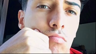 Henrique Medeiros: quién fue el youtuber brasileño de 26 años que falleció en Navidad
