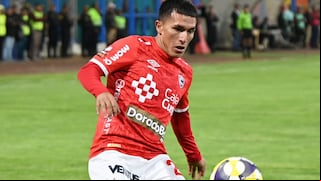 Binacional vs. Cienciano (1-1): video, resumen y goles del Torneo Apertura 2025