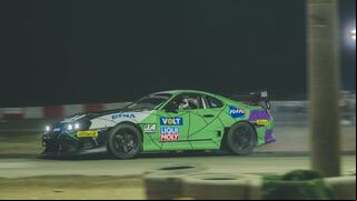¡Con todo! Se definen a los campeones ProDRIF en la 5ta fecha Copa Monster Energy