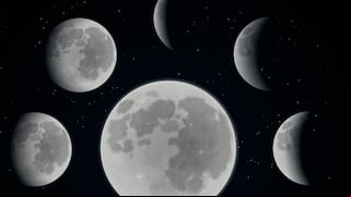 Calendario lunar junio: fecha de la luna llena y lo que debes saber para observarla