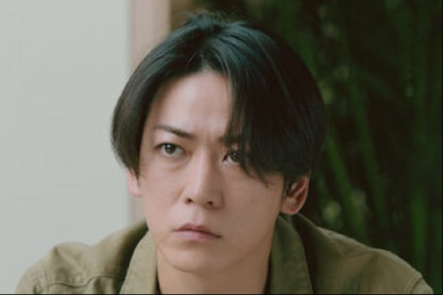 Masaki Nogi (Kazuya Kamenashi) regresa a la vida de Kanade Nishimura para causar problemas en la serie japonesa "Destiny" (Foto: Netflix)