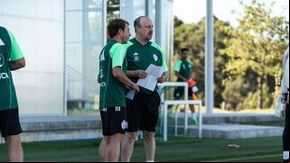 ¿Quién es Paco de Miguel, el hombre clave en el resurgir de Renato Tapia en Celta de Vigo?