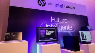 Computadores potenciados por IA: HP y su nueva propuesta que llega este 2024 a Perú