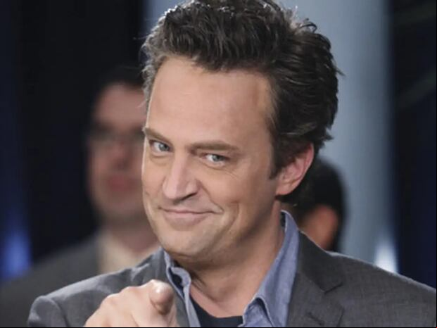 Matthew Perry tenía 54 años cuando fue encontrado sin vida a finales de octubre (Foto: ABC)