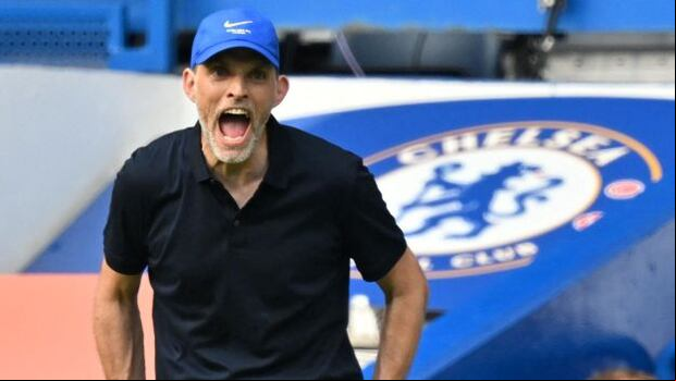 Thomas Tuchel ganó una Champions con el Chelsea. (Foto: AFP)