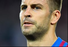 Igual que a Shakira: Gerard Piqué y el desplante que le habría hecho a Clara Chía Martí