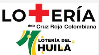 Resultados, Lotería de la Cruz Roja y de Huila, 26 de noviembre: conoce a los ganadores del sorteo