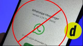 ¿Tienes un celular antiguo? Aquí te digo si se quedará sin WhatsApp el 1 de julio