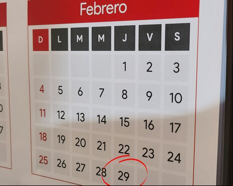 Signos del zodiaco que serán afectados por el año bisiesto