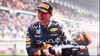 GP de China 2024: resumen, video e incidencias del triunfo de Max Verstappen