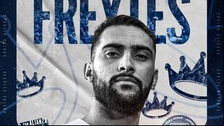 Nuevo defensor en La Victoria: Alianza Lima oficializó a argentino Juan Pablo Freytes