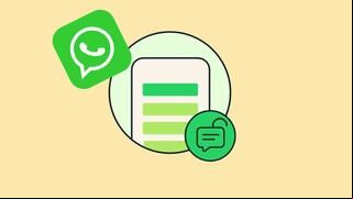 La guía para separar tus chats de WhatsApp en una carpeta secreta
