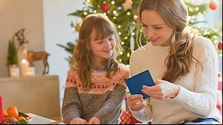 Tarjetas para Navidad: las mejores imágenes y postales con frases para este 25 de diciembre