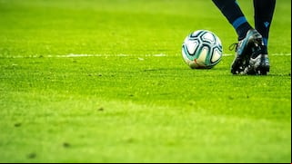 Apuestas en Fútbol - ¡Descubre cómo apostar al deporte rey y ganar!