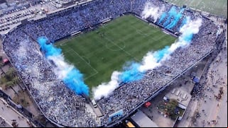 Matute cumple 50 años: Alianza Lima celebrará este sábado con sus hinchas en La Victoria