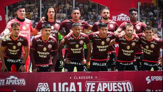 El UNOXUNO de Universitario: la pelota parada, Pérez Guedes de figura y las claves del triunfo crema