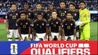 El UNOXUNO de Perú vs. Argentina: nada para destacar en una derrota que nos despide del Mundial