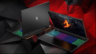 Acer Nitro 16 y Nitro 14: , chipset, ficha técnica, precios y más de las nuevas laptops
