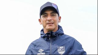 Guillermo Salas destacó a sus jugadores tras vencer a S. Cristal: “Se están matando en el día a día”
