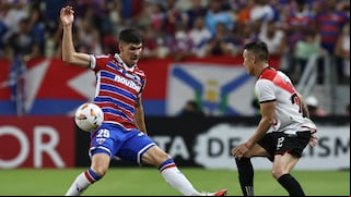 Nacional Potosí vs. Fortaleza (0-5): video, goles y resumen por Copa Sudamericana