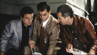 “Goodfellas”: el extraño pedido de Robert De Niro que Martin Scorsese cumplió durante el rodaje