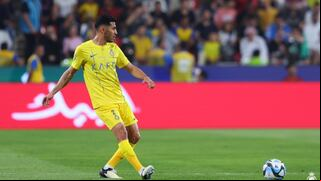 Al Nassr vs. Al Hilal (1-2): resumen, goles y video de la Supercopa de Arabia