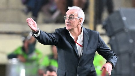 ¿Habló con él? Jorge Fossati y su postura sobre posible fichaje de Luis Ramos