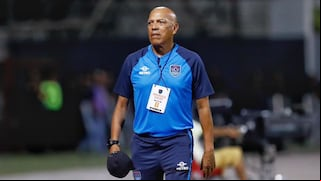 Ya hubo o: Roberto Mosquera y la posibilidad de volver a dirigir en Bolivia
