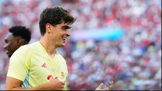 Canales que transmitieron España vs Marruecos por la semifinal del fútbol masculino de París 2024