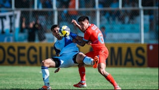Video, resumen completo y goles del Sporting Cristal vs. Alianza Atlético (0-1) por la Liga 1