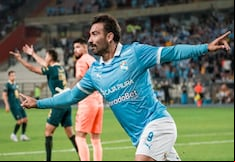 ¡Todo listo! Alineaciones confirmadas de Sporting Cristal vs. Cerro Porteño por Copa Libertadores
