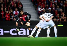 Bayer Leverkusen vs. Qarabag (3-2): goles, video y resumen por Europa League