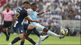 Alianza Lima vs. Emelec (2-0): video, resumen y goles del partido por la Tarde Blanquiazul
