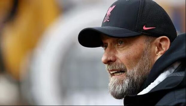 Jürgen Klopp se refirió a los rumores sobre Darwin al Barcelona. (Foto: Getty)