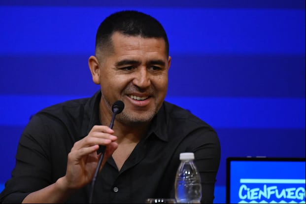 Juan Román Riquelme viene planificando el armado del plantel de Boca Juniors en el próximo mercado de pases.