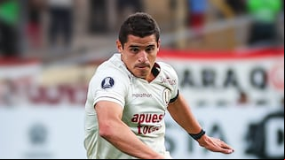Aldo Corzo tras ganar el Torneo Apertura: “Falta la otra mitad”